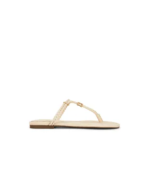 Schutz CORDELIA FLAT サンダル - サムネイル1