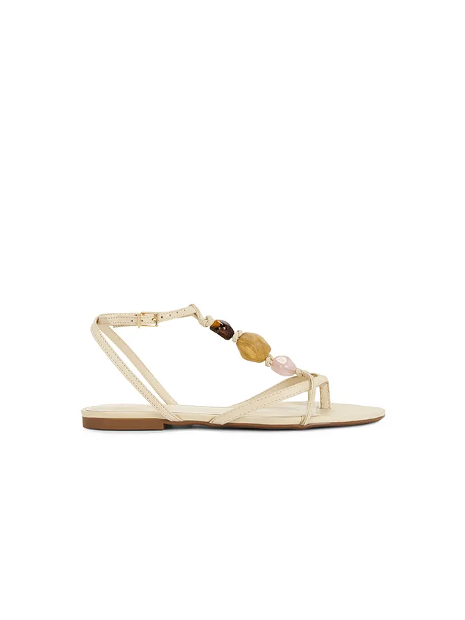 Schutz Schutz AMBER FLAT サンダルの商品画像