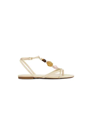 Schutz AMBER FLAT サンダル - サムネイル1