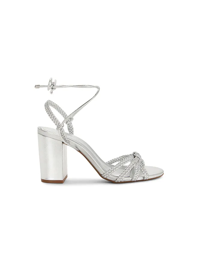 Schutz Schutz ADELE BLOCK サンダルの商品画像