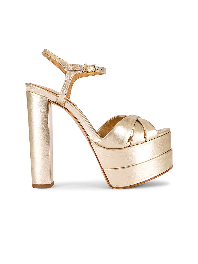 Schutz Schutz KEEFA プラットフォームの商品画像