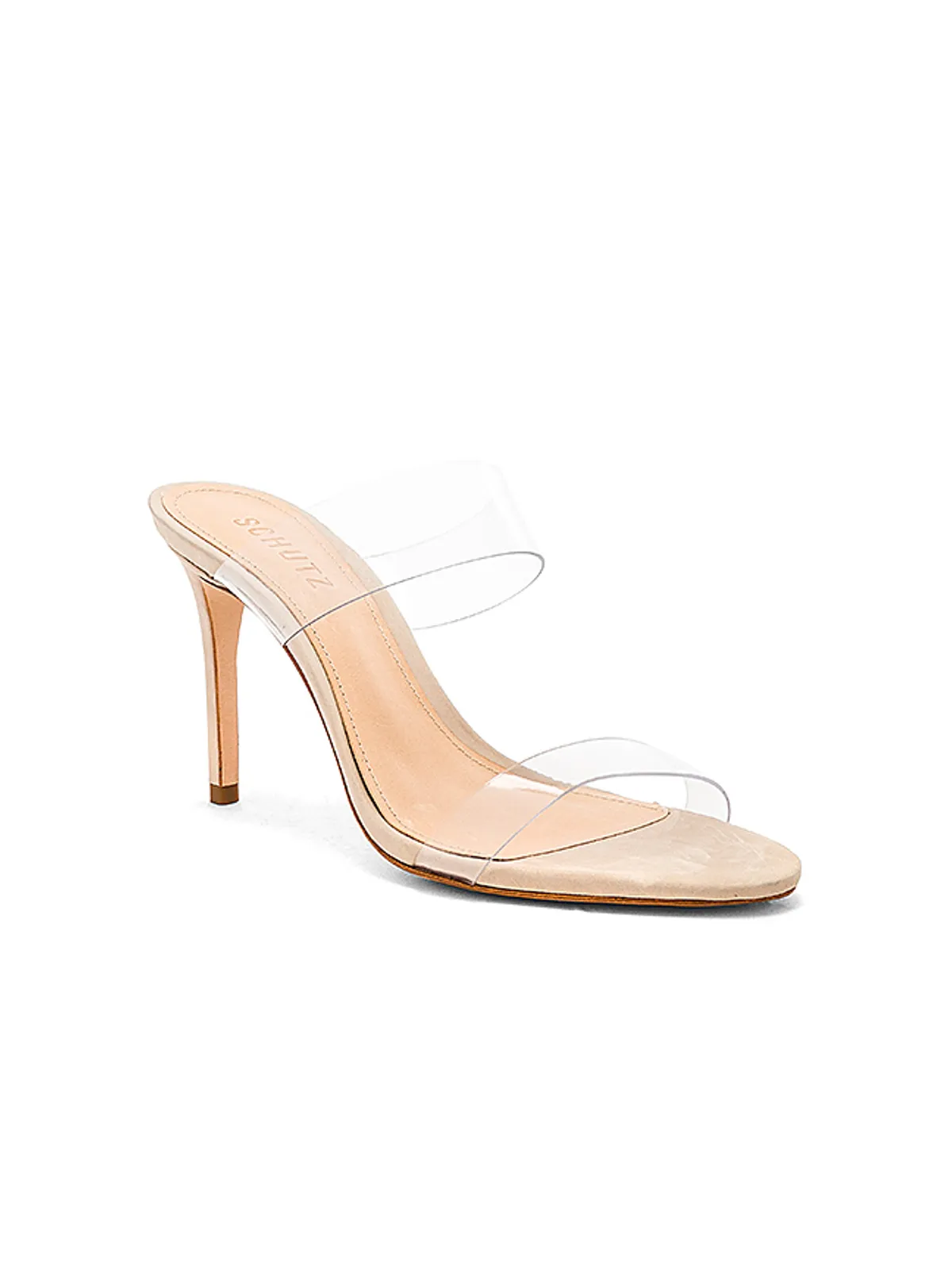 Schutz ARIELLA ヒール - 画像2