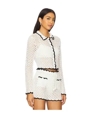Stone Cold Fox HOLLY トップ - サムネイル2