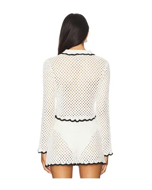 Stone Cold Fox HOLLY トップ - サムネイル3