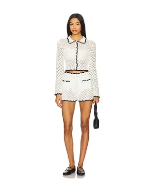 Stone Cold Fox HOLLY トップ - サムネイル4