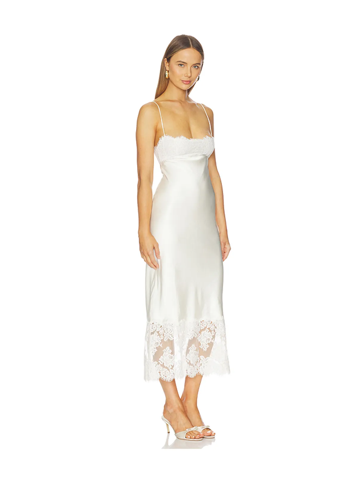 Stone Cold Fox CARMELA ドレス - 画像2