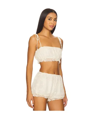 Stone Cold Fox BETH トップ - サムネイル2