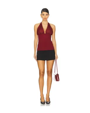 Stone Cold Fox BRYCE トップ - サムネイル5