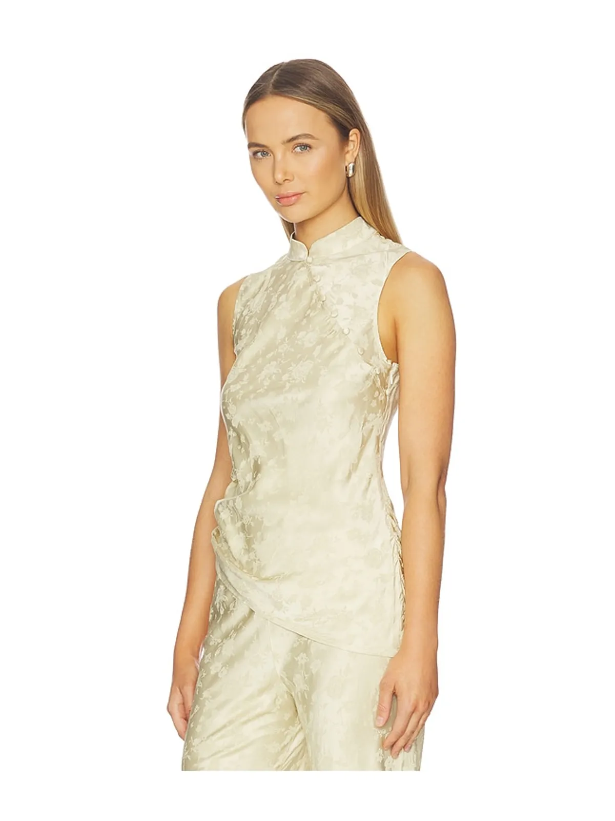 Stone Cold Fox MELFI トップ - 画像3