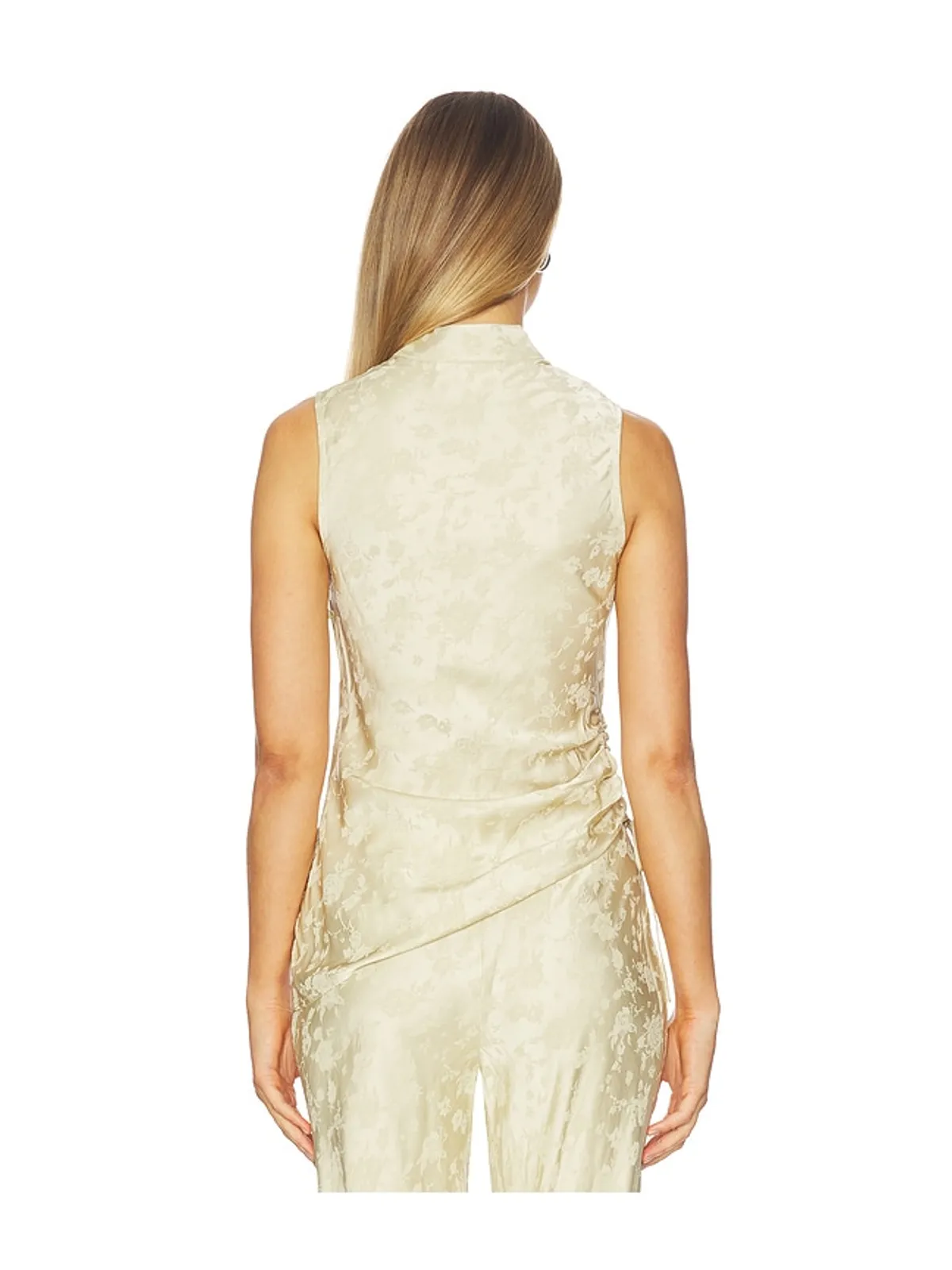 Stone Cold Fox MELFI トップ - 画像4