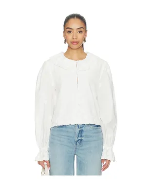 Stone Cold Fox ABIGAIL トップ - サムネイル2