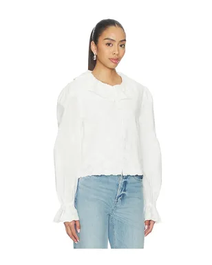 Stone Cold Fox ABIGAIL トップ - サムネイル3