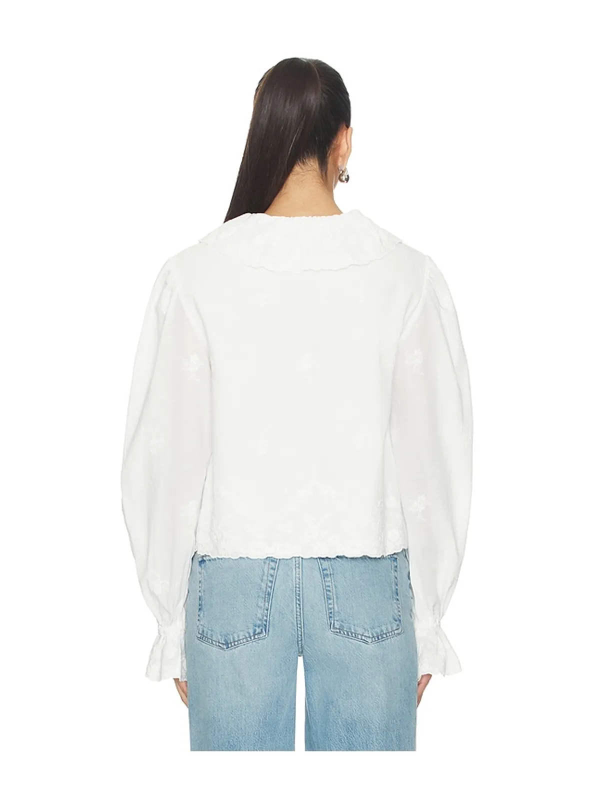 Stone Cold Fox ABIGAIL トップ - 画像4
