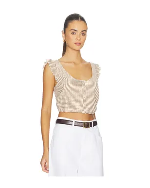 Stone Cold Fox LENI トップ - サムネイル2