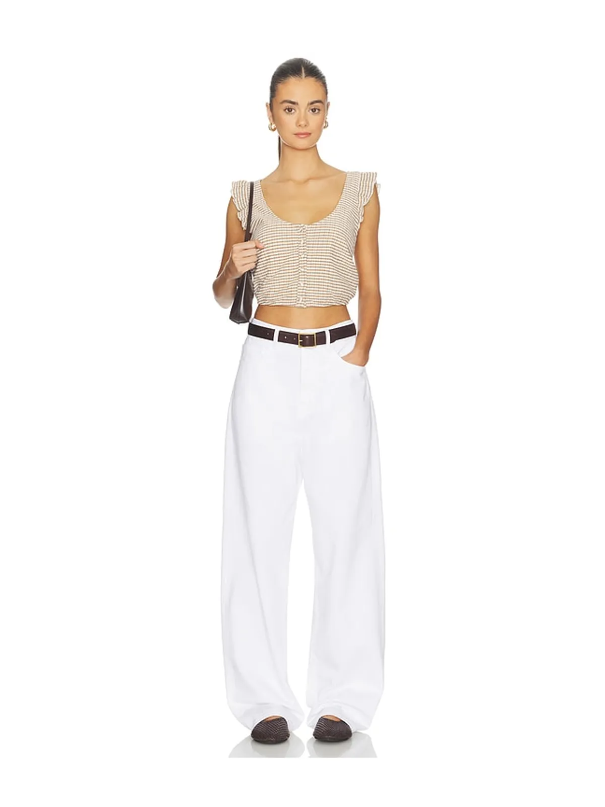 Stone Cold Fox LENI トップ - 画像4