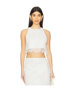 Stone Cold Fox AUDREY トップ - サムネイル1