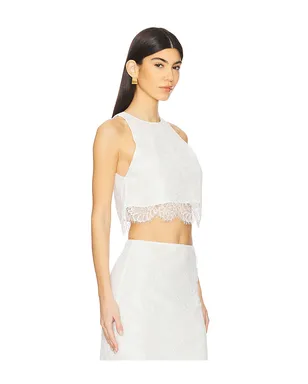Stone Cold Fox AUDREY トップ - サムネイル2