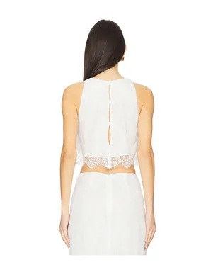 Stone Cold Fox AUDREY トップ - サムネイル3