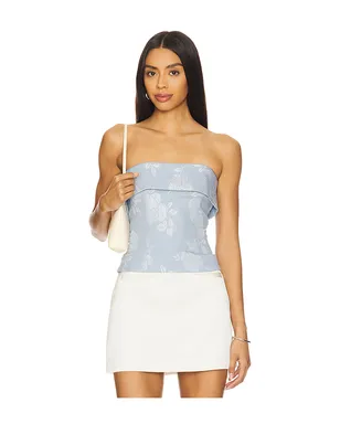 Stone Cold Fox TORI トップ - サムネイル1