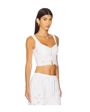 Stone Cold Fox VANESSA トップ - サムネイル2