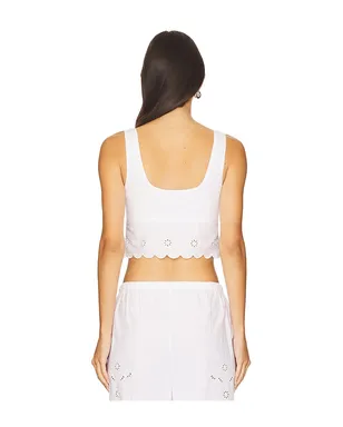 Stone Cold Fox VANESSA トップ - サムネイル3