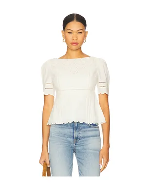 Stone Cold Fox SHAY トップ - サムネイル1
