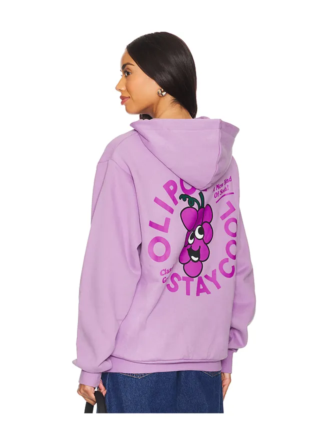 Stay Cool Stay Cool パーカーの商品画像