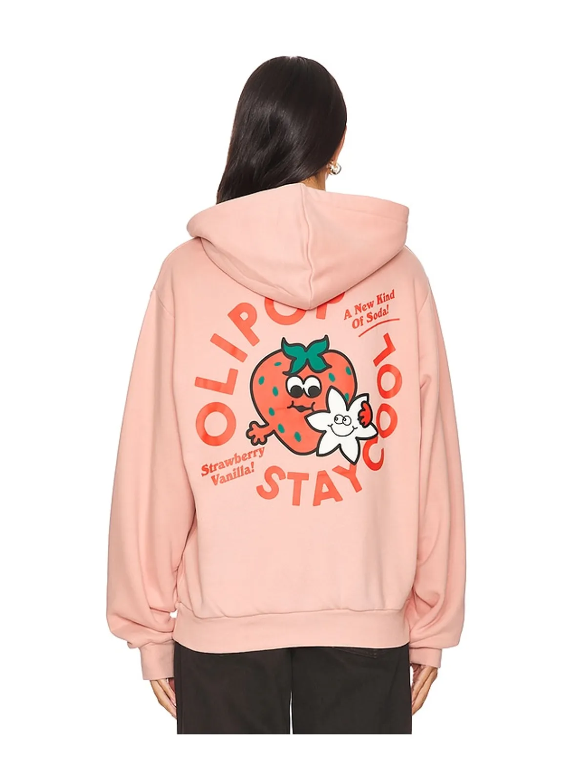 Stay Cool パーカー - 画像4