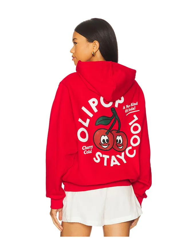 Stay Cool Stay Cool パーカーの商品画像