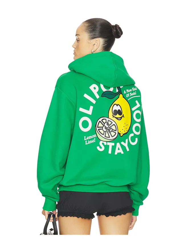 Stay Cool Stay Cool パーカーの商品画像
