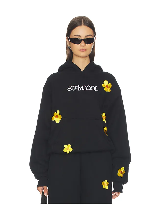 Stay Cool Stay Cool NA パーカーの商品画像