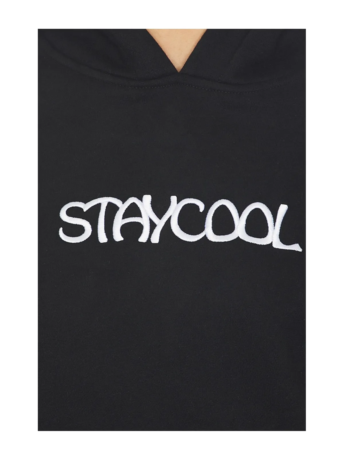 Stay Cool NA パーカー - 画像5