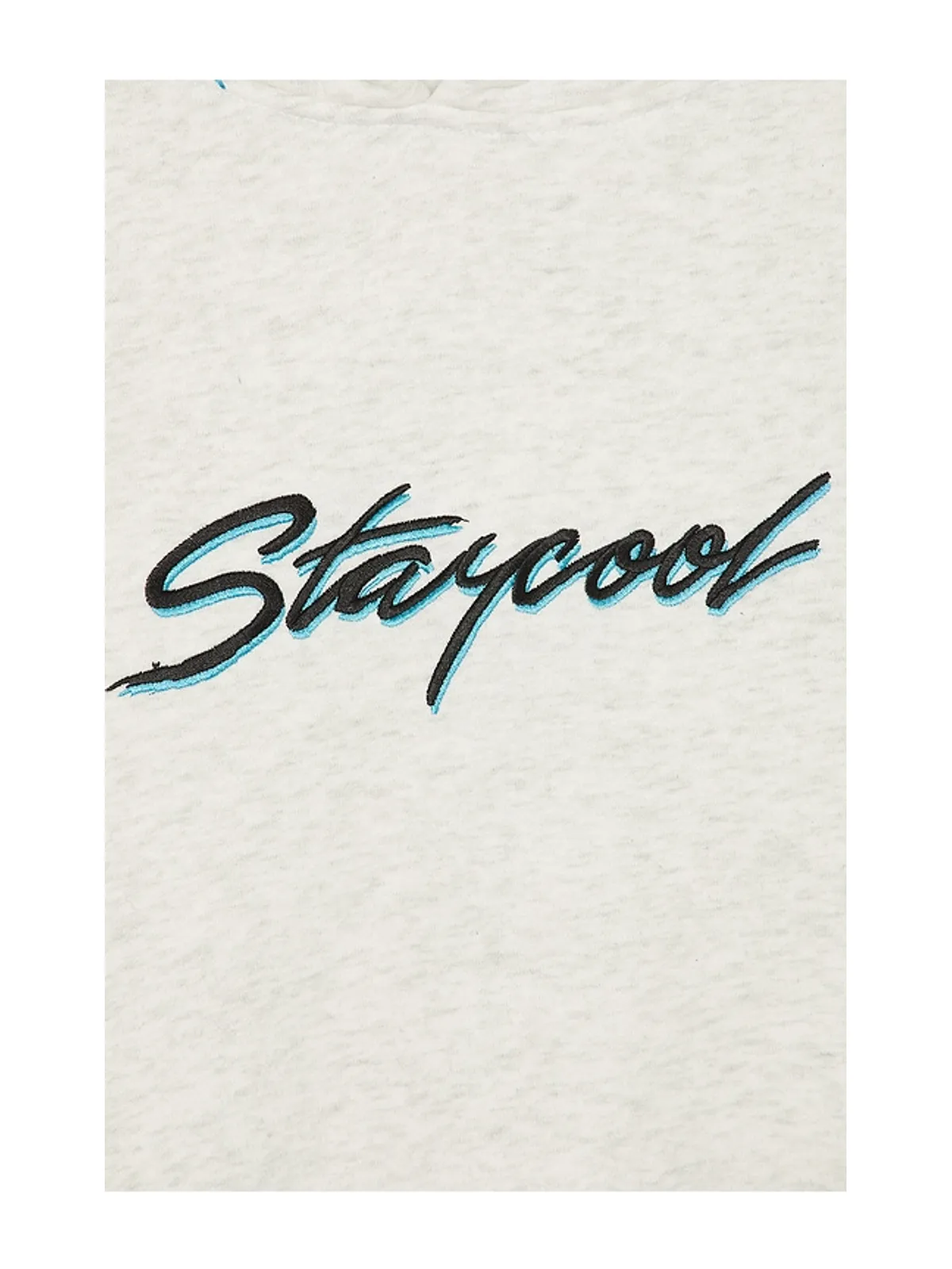 Stay Cool パーカー - 画像5