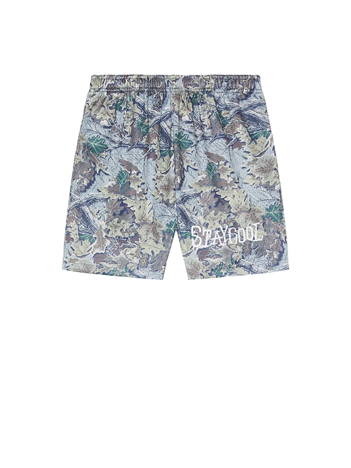 Stay Cool TRIBAL ショートパンツ - 画像1