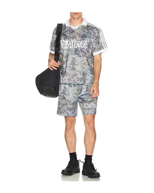 Stay Cool TRIBAL ショートパンツ - サムネイル4