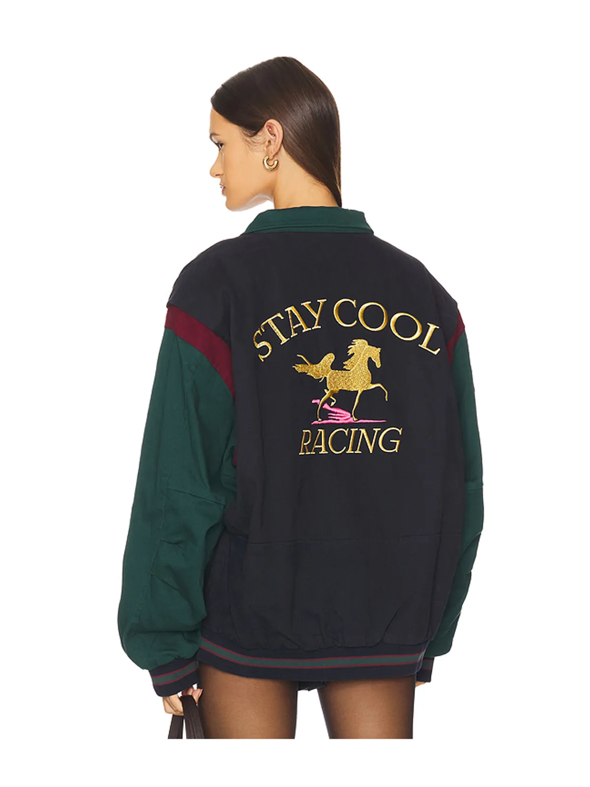 Stay Cool ジャケット - 画像1