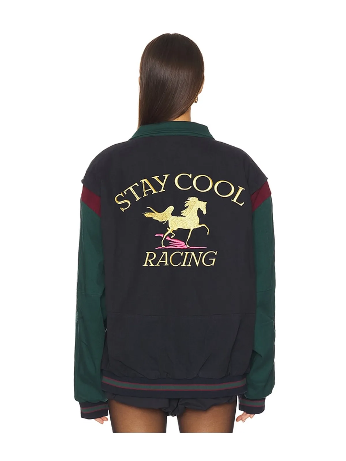 Stay Cool ジャケット - 画像4