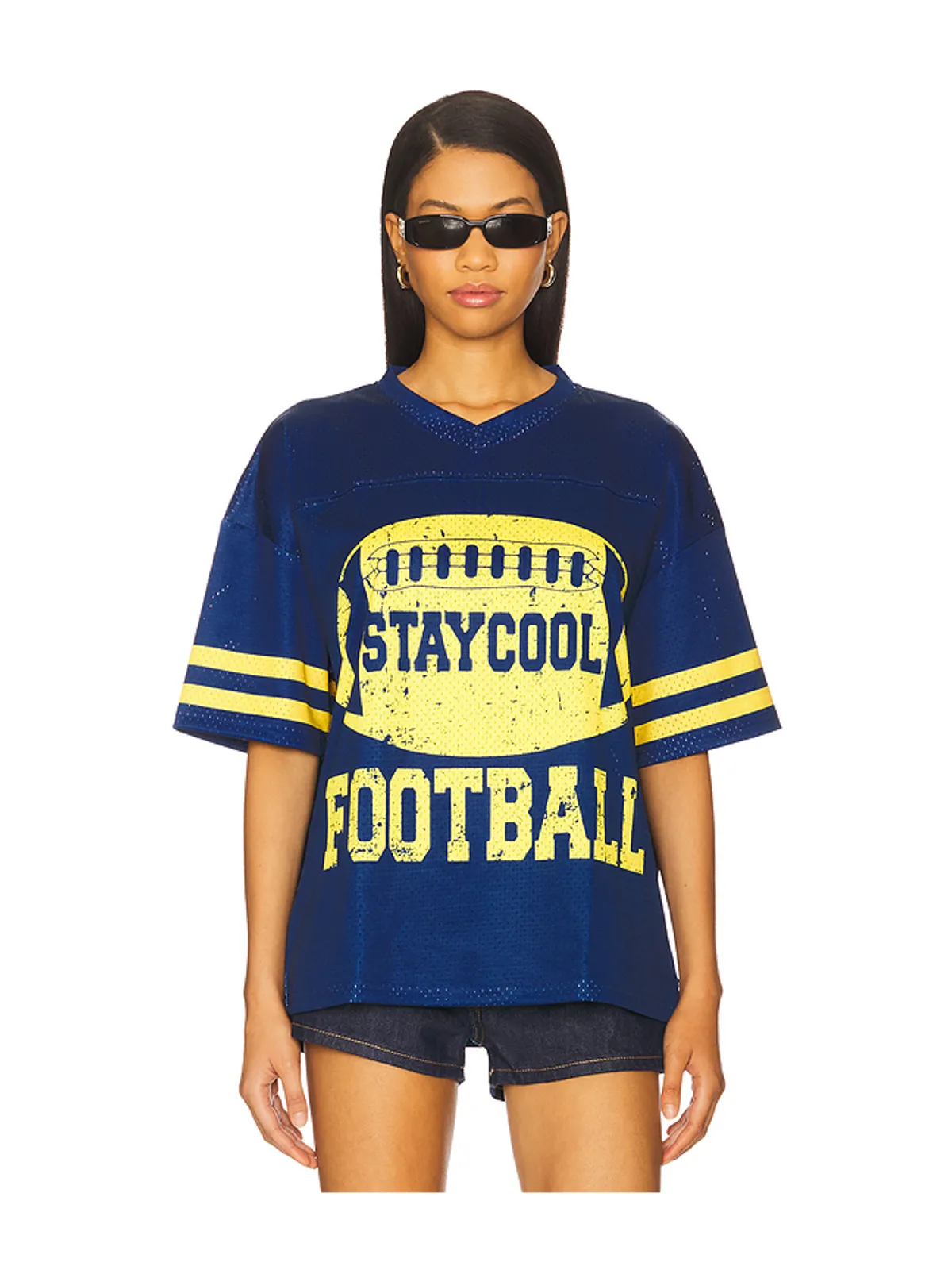 Stay Cool STAYCOOL ジャージー - 画像1