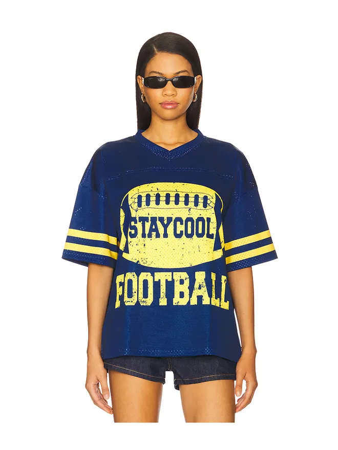 Stay Cool Stay Cool STAYCOOL ジャージーの商品画像