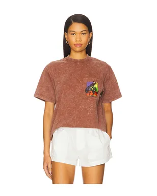 Stay Cool RANCH Tシャツ - サムネイル2