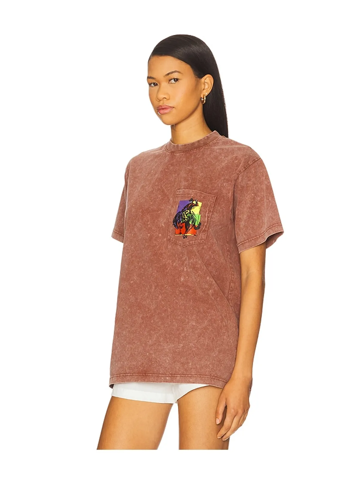Stay Cool RANCH Tシャツ - 画像3