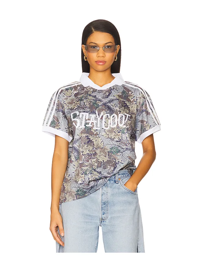 Stay Cool Stay Cool TRIBAL ジャージーの商品画像