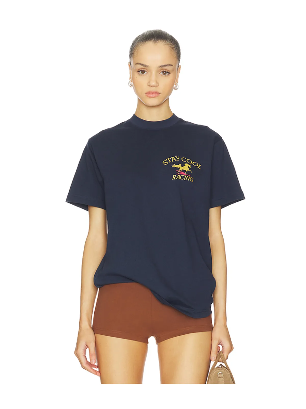 Stay Cool Tシャツ - 画像2