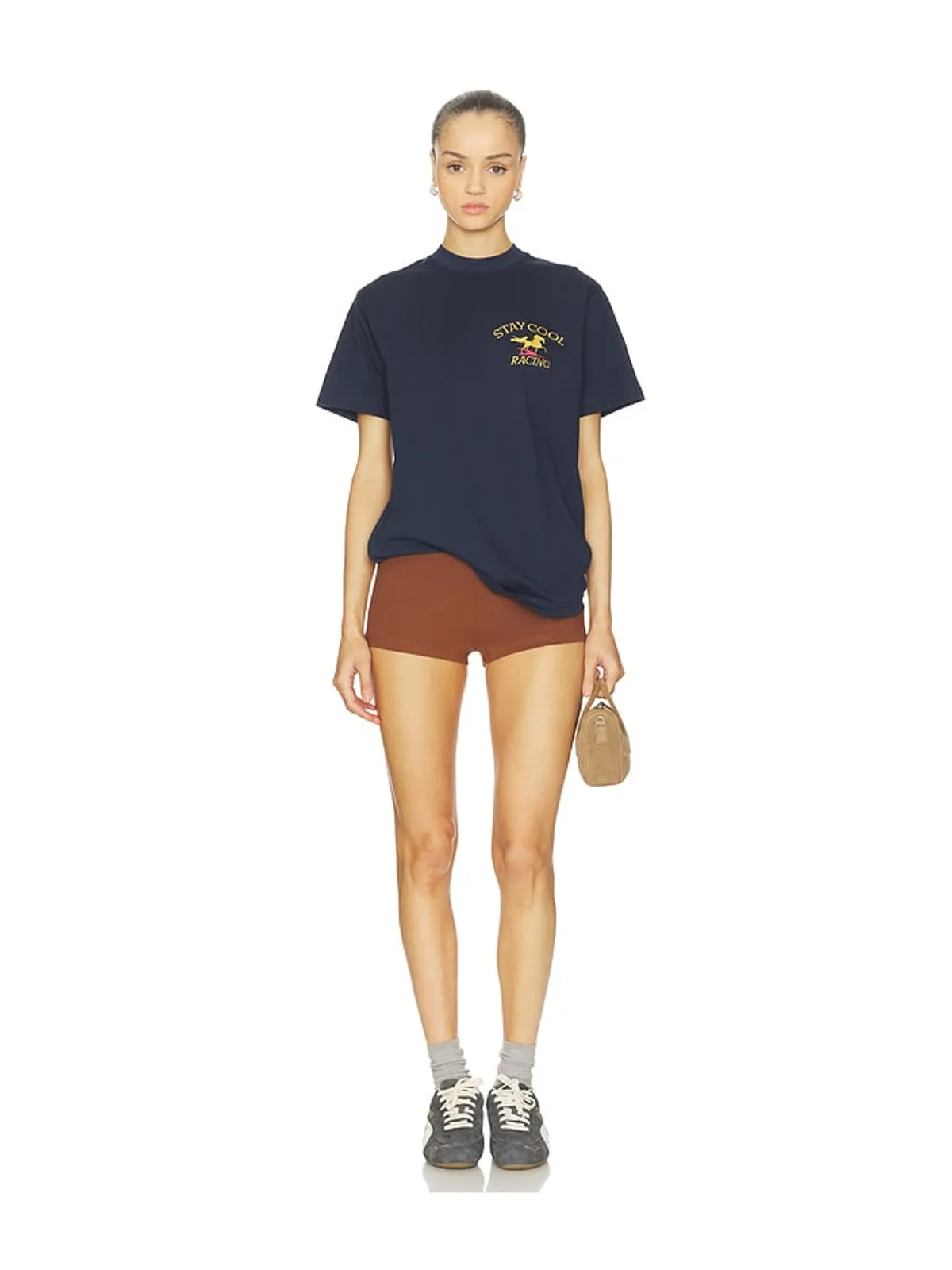 Stay Cool Tシャツ - 画像4
