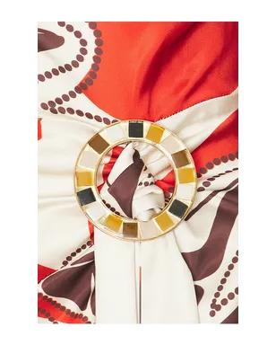 SEVEN WONDERS ARLETTE ドレス - サムネイル4