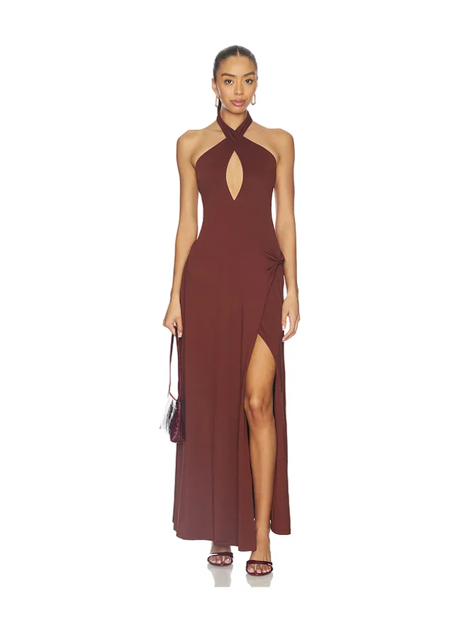 SEVEN WONDERS SEVEN WONDERS KAMILLA ドレスの商品画像