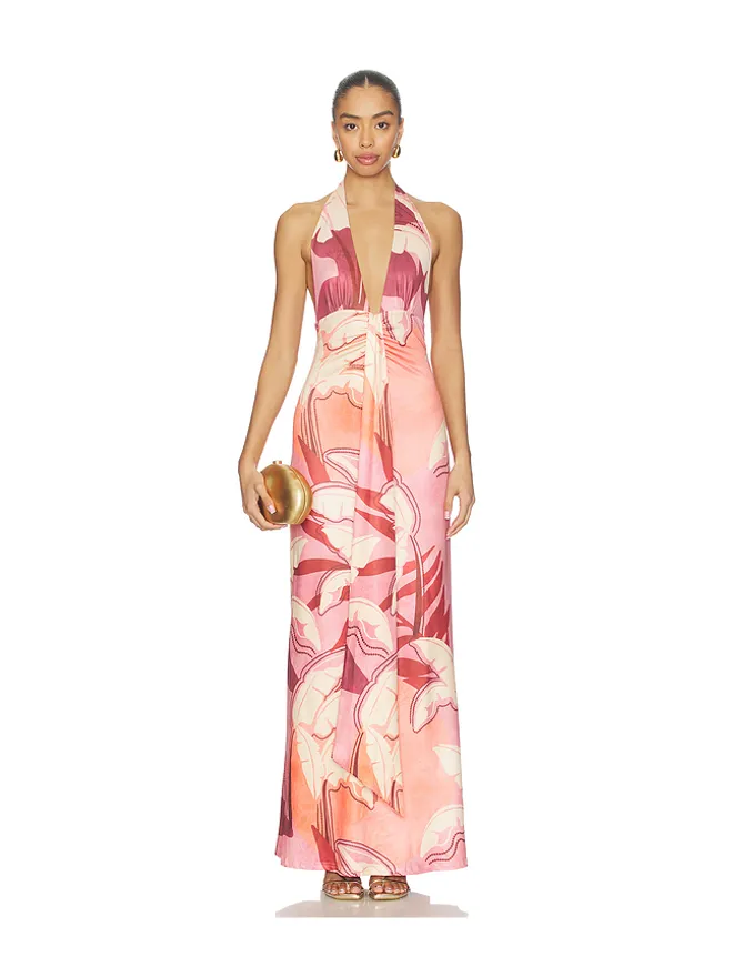 SEVEN WONDERS SEVEN WONDERS KAELI ドレスの商品画像