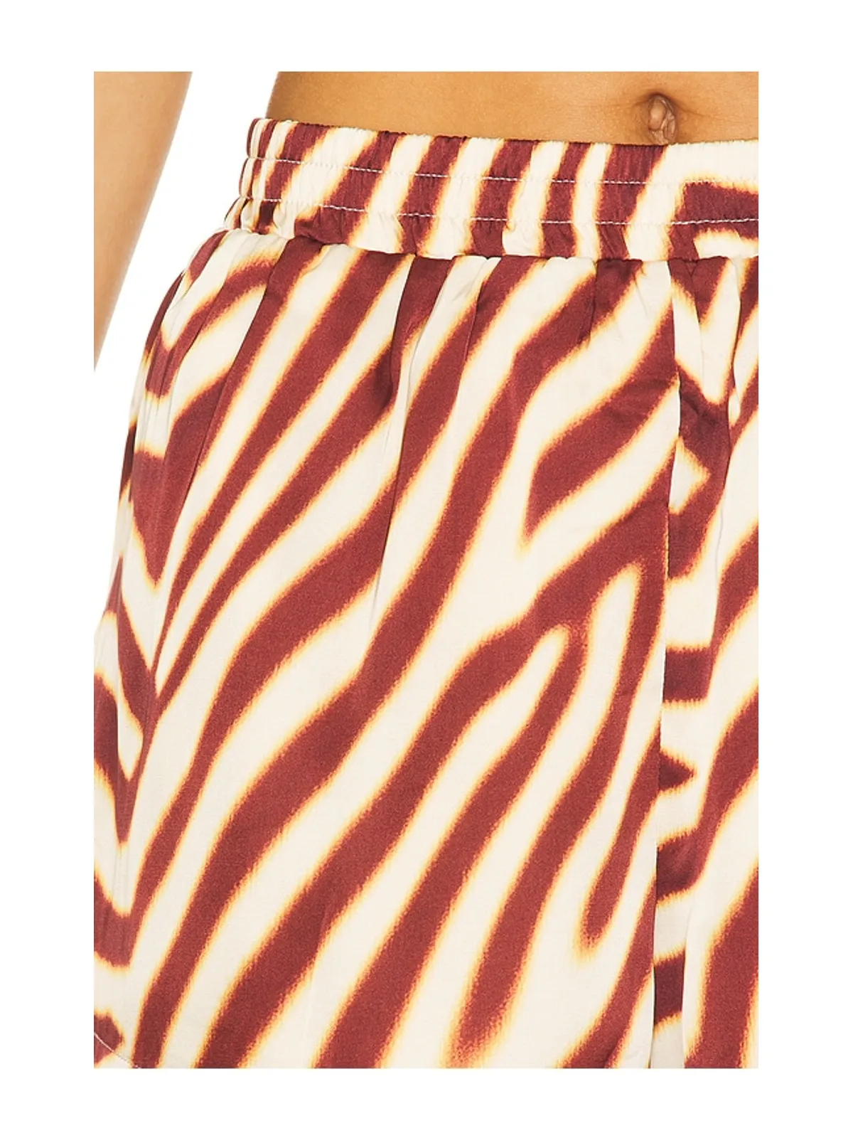SEVEN WONDERS MONTIE ショートパンツ - 画像6