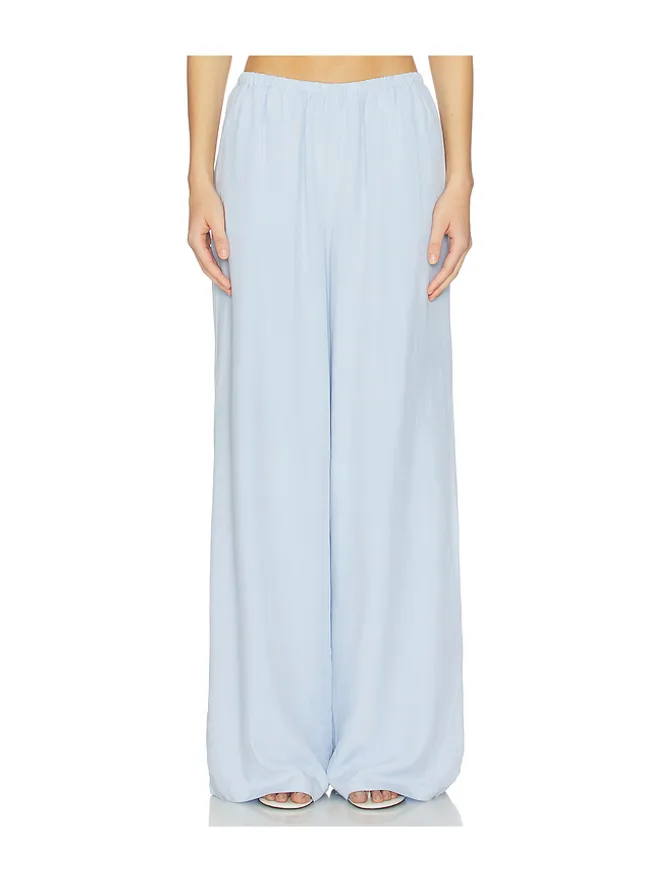 SEVEN WONDERS SEVEN WONDERS FLEUR PALAZZO パンツの商品画像