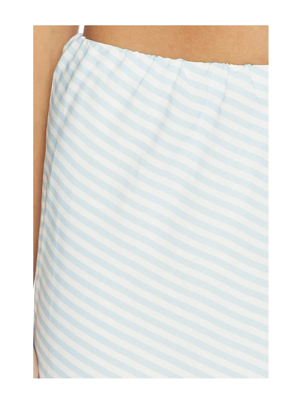 SEVEN WONDERS DANIA スカート - Blue,White. - 画像6